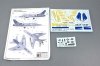 Trumpeter 01649 F-100D Super Sabre (1:72)